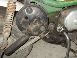 Yamaha Chappy LB 50 1988 LB 50 CHAPPY +ΑΝΤΑΛΑΚΤΙΚΑ-thumb-32