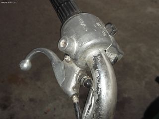 Yamaha Chappy LB 50 1988 LB 50 CHAPPY +ΑΝΤΑΛΑΚΤΙΚΑ-thumb-34