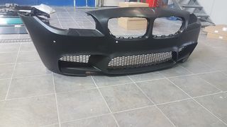 ΠΡΟΦΥΛΑΚΤΗΡΑΣ ΕΜΠΡΟΣ ΓΙΑ BMW F10 2010-2014 LOOK M5 