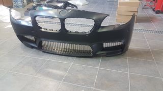 ΠΡΟΦΥΛΑΚΤΗΡΑΣ ΕΜΠΡΟΣ ΓΙΑ BMW F10 2010-2014 LOOK M5 -thumb-2