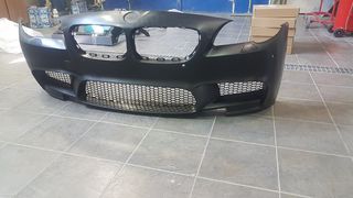 ΠΡΟΦΥΛΑΚΤΗΡΑΣ ΕΜΠΡΟΣ ΓΙΑ BMW F10 2010-2014 LOOK M5 -thumb-3