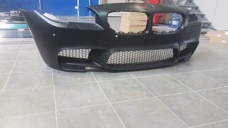 ΠΡΟΦΥΛΑΚΤΗΡΑΣ ΕΜΠΡΟΣ ΓΙΑ BMW F10 2010-2014 LOOK M5 -thumb-4