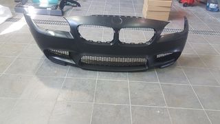 ΠΡΟΦΥΛΑΚΤΗΡΑΣ ΕΜΠΡΟΣ ΓΙΑ BMW F10 2010-2014 LOOK M5 -thumb-6
