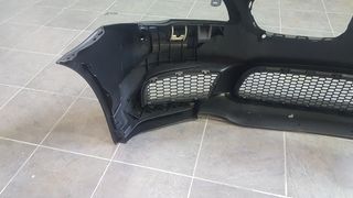 ΠΡΟΦΥΛΑΚΤΗΡΑΣ ΕΜΠΡΟΣ ΓΙΑ BMW F10 2010-2014 LOOK M5 -thumb-8
