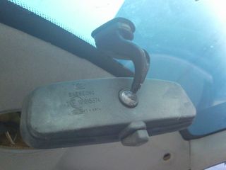 Matiz Καθρέπτης  *-thumb-8