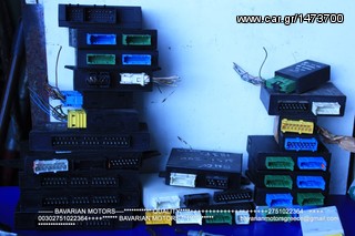 BMW M3 original BMW E36 BAVARIAN MOTORS-thumb-64
