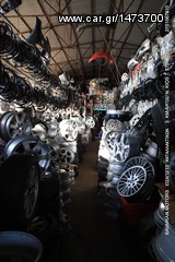 BMW M3 original BMW E36 BAVARIAN MOTORS-thumb-89