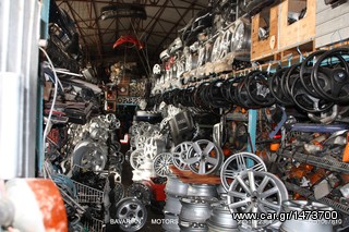BMW M3 original BMW E36 BAVARIAN MOTORS-thumb-9