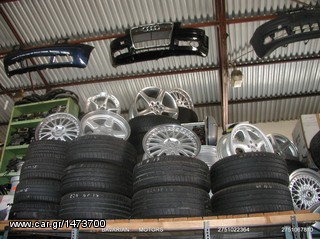 BMW M3 original BMW E36 BAVARIAN MOTORS-thumb-14