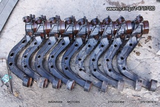 BMW M3 original BMW E36 BAVARIAN MOTORS-thumb-23