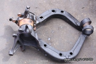 BMW M3 original BMW E36 BAVARIAN MOTORS-thumb-25