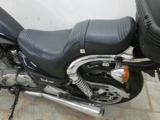 Kawasaki Vulcan 1997