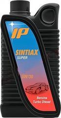 ΛΑΔΙ IP SINTIAX SUPER 5W-30 ΣΥΝΘΕΤΙΚΟ 1L (IP)