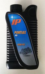 ΒΑΛΒΟΛΙΝΗ IP PONTIAX HD 80W-90 1L (IP)