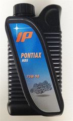 ΒΑΛΒΟΛΙΝΗ IP PONTIAX HDS 75W-90 1L (IP)