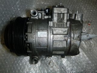 MERCEDES W163 ML350 ML270 ML320 ML400 ML500 GE447220-8083 A0002342911 A0002307011 A0002346303 DENSO 7SBU16C GE447300-4172 AIRCODITION ΚΟΜΠΡΕΣΕΡ AC 