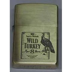 Zippo Wild Turkey Realtree 451.100( 3 άτοκες δόσεις.)