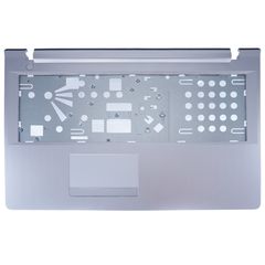 Πλαστικό Laptop - Palmrest - Cover C Lenovo IdeaPad V4000 Z51-70 500-15ACZ AIWZ1 AM1BJ000500 5CB0J23628 5CB0J23656 No JBL Black Upper Case Palmrest Cover (Κωδ. 1-COV073)