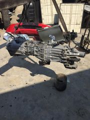 ΧΕΙΡΟΚΙΝΗΤΟ ΣΑΣΜΑΝ SUZUKI GRAND VITARA 4X4 2006+ 1600cc βενζινη Μ16-thumb-1