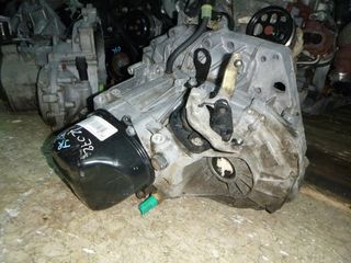 RENAULT TWINGO JE3003 320103668R JE3 003  0.9 TCE TURBO ΚΙΒΩΤΙΟ ΤΑΧΥΤΗΤΩΝ ΣΑΣΜΑΝ