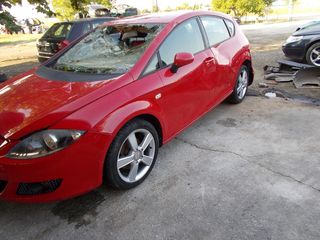 Seat Leon 2007 1600 8V BFQ-thumb-2