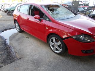 Seat Leon 2007 1600 8V BFQ-thumb-3