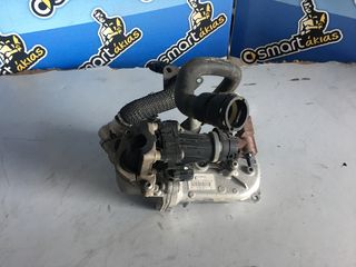 OPEL CORSA D 2013 1.3L DIESEL ΒΑΛΒΙΔΑ EGR A13DTH 55230929