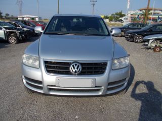 Volkswagen Touareg 3200 V6  '04