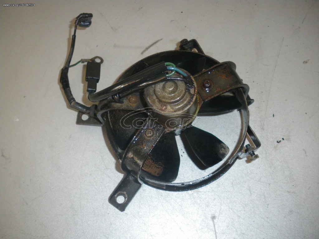 ΒΕΝΤΙΛΑΤΕΡ VT250F