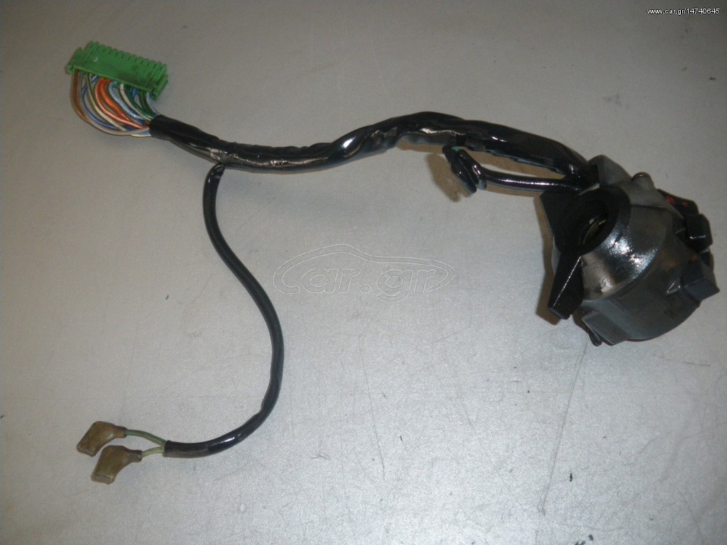 ΔΙΑΚΟΠΤΗΣ ΦΩΤΩΝ VT250F