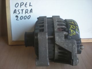 ΔΥΝΑΜΟ FIAT OPEL ASTRA G 1998 - 2004
