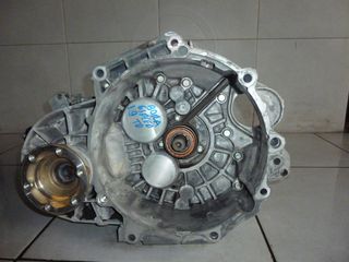 VW BORA '01 1.9 TDI S.W ΣΑΣΜΑΝ,ΕΞΑΡΙ (ΑΠΟ ΚΙΝΗΤΗΡΑ AJM)