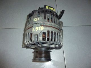 VW BORA '01 1.9 TDI S.W ΔΥΝΑΜΟ 90Α (ΑΠΟ ΚΙΝΗΤΗΡΑ AJM)