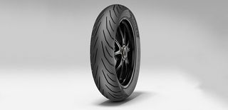 Ελαστικά Pirelli 80/90/17 ANGEL CITY TT/TL 44S R 