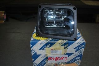 LANCIA DELTA HF HPE 2.0 TURBO ΠΡΟΒΟΛΑΚΙ ΟΜΙΧΛΗΣ ΕΜΠΡΟΣ ΑΡΙΣΤΕΡΟ ΓΝΗΣΙΟ ΚΑΙΝΟΥΡΓΙΟ