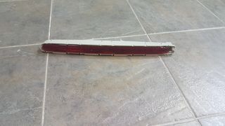 3o STOP ΓΙΑ MERCEDES W211 2006-2009 ΕΤΟΙΜΟΠΑΡΑΔΟΤΟ