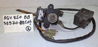 RG 250 Γ 1988  ΣΕΡΒΟΜΟΤΕΡ 