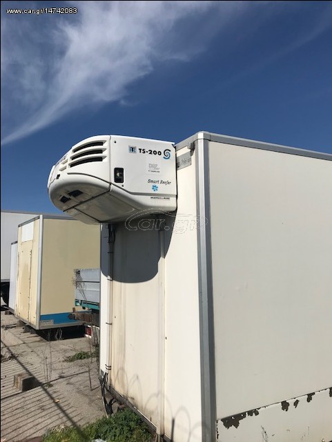 Ψυγείο Thermoking 2002 TS-200