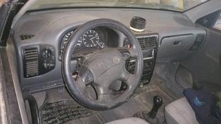 Volkswagen Caddy 1997 CANDY
