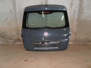 Τζαμόπορτα Fiat 500 2007-2012