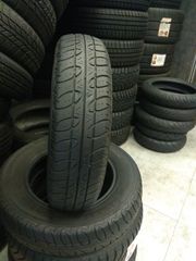 2 TMX SEMPERIT COMFORT LIFE 145/80/13*BEST CHOICE TYRES ΑΧΑΡΝΩΝ 374*