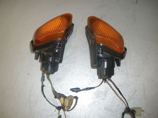 ΦΛΑΣ ΕΜΠΡΟΣ CBR1000F  turn light blinker winker left right indicator-thumb-1