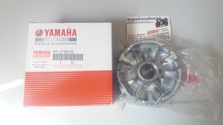 ΒΑΡΙΑΤΟΡ YAMAHA CYGNUS-X 2004-2011 / BW'S 125