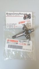 ΦΤΕΡΩΤΗ ΑΝΤΛΙΑΣ ΝΕΡΟΥ YAMAHA YZ250F / WR250F