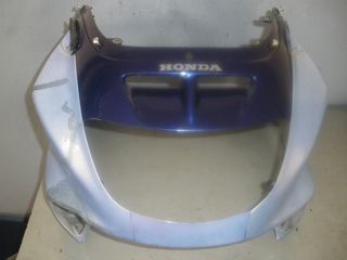 ΜΟΥΤΡΟ  HONDA CBR1000F CBR1000 NOSE CONE FAIRING