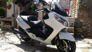 Sym Maxsym 400i 2012-thumb-2