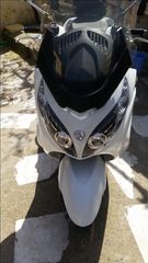 Sym Maxsym 400i 2012-thumb-3