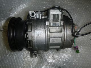 AUDI A4 8D0260808 8D0260805J DENSO GE447220-8181 GE447170-6351 AIRCODITION ΚΟΜΠΡΕΣΕΡ AC