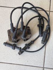 Πολλαπλασιαστής CITROEN SAXO -PEUGEOT 106 (ME ΜΠΟΥΖΟΚΑΛΩΔΙΑ) NGK 48030