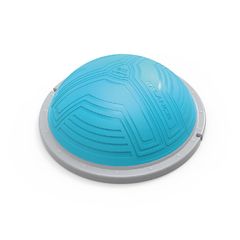 Ημιεπαγγελματική Μπάλα Ισορροπίας Half Ball Balance Trainer LivePro Blue 8211